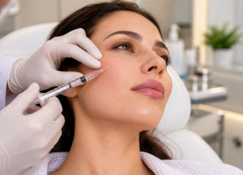 Is Dermal Filler Treatment Right for You What to Consider First