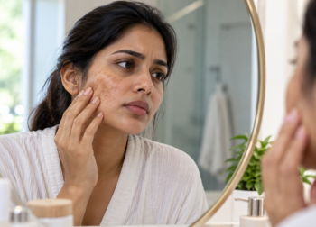 Pigmentation That Wont Fade Causes and Treatment Options in Bangalore