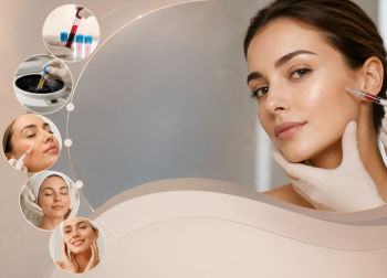 Vampire Facelift Treatment Benefits Procedure Cost Recovery  Results in Bangalore