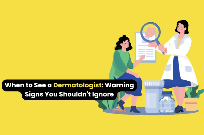 Nyraa Skin and Hair Clinic Best Skin & Hair Specialist