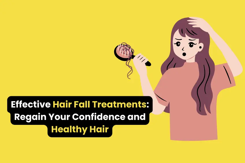 Nyraa Skin and Hair Clinic Best Skin & Hair Specialist