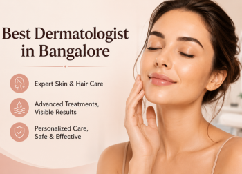 Best Female Dermatologist in Bangalore Expert Skin  Aesthetic Care at Nyraa Skin Hair Aesthetic