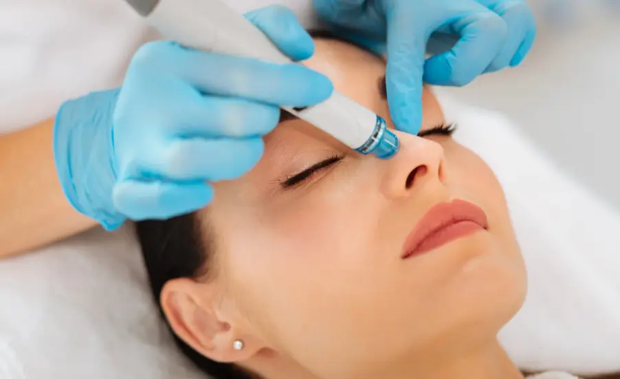 When Should You Get a Hydrafacial in Malleshwaram for the Best Results