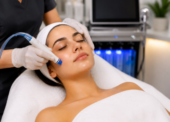 Is Hydrafacial Worth It for Dull and Tired Looking Skin