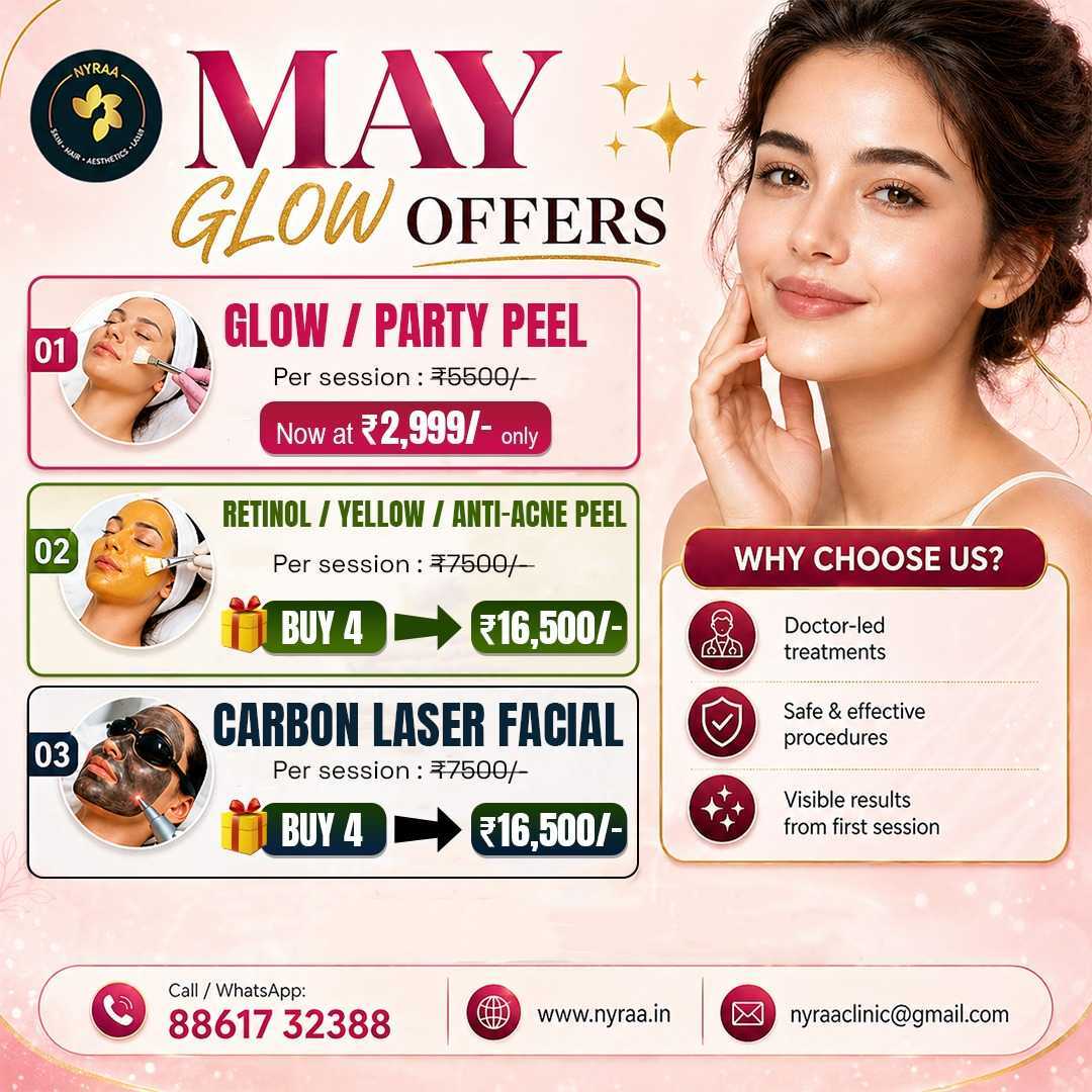 Nyraa Offer Images